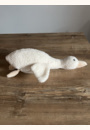avis Peluche bruit blanc l'oie Liva par Laetitia