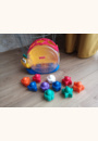avis Escargot Animablocs par Estelle