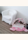 avis TAPIS D'EVEIL LAPIN  par Noémie