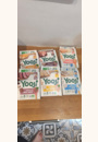 avis Le pack protéines par Manon