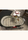 avis Transat Rocker napper 3 en 1 par Marie