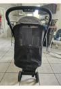 avis Poussette Metro 3 par Charlene