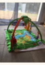 avis Tapis d'éveil jungle par marjorie