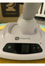 avis Balancelle Mamaroo par Julie