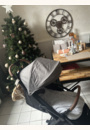 avis Poussette sunlite par Eva