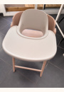 avis Chaise Haute Click & Fold 4-en-1 par Anne