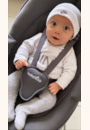 avis Transat Bébé Swoon up par Kelly