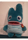 avis Peluche Avale-Soucis par Nicole