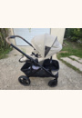 avis Poussette versiti™ avec panier par Marie