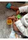 avis Set Clemmy mamans et bébés par Nadège
