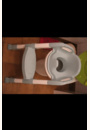 avis Réducteur WC Kiddyloo par Imene