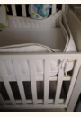 avis Lit bébé 60 x120 cm non transformable par Catherine