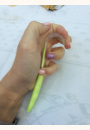 avis Cuillère silicone par Marie Charlotte
