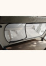 avis Lit parapluie Sleep N Easyfold par Cassandre