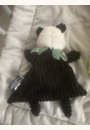 avis Doudou Baby Rototos le panda par Marion