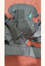 avis Porte-bébé Flip Ergo 4 en 1 par Cynthia