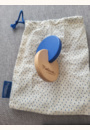avis Hochet disques liés Ateliers Montessori par Laurie