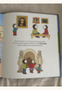 avis Livre T'choupi visite Paris par Lina