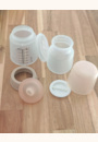 avis Biberon anti-colique Zero.Zero 180 ml par Agathe