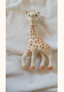 avis Sophie la Girafe par Marion
