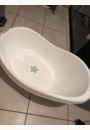 avis Baignoire ergonomique par Christopher