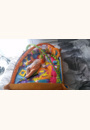 avis Tapis d'éveil GYMINI KICK'N PLAY par Blandine