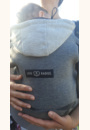 Porte Bebe Hoodie Carrier Comparateur Avis Prix Consobaby Porte Bebe Hoodie Carrier Comparateur Avis Prix Consobaby