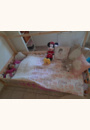 avis Lit cabane K bois naturel par Lory