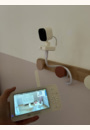 avis Babyphone vidéo nounou électronique NITEEYE TRAVEL par Anne