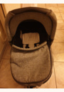 avis Poussette Muum par Alisson