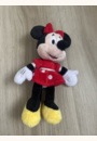 avis Peluche Minnie Mouse rouge  par Karen