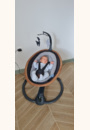 avis Balancelle Cassia par Sarah