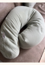 avis Coussin de maternité Doomoo Tetra par Stacey