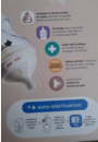 avis Coffret de 2 biberons Natural Start par aicha