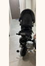 avis Tricycle évolutif Aveo par Alison