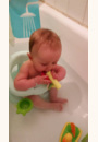 avis Anneau de bain pivotant par Lucile