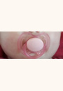 avis Sucette aérée silicone 0-6 mois sans BPA par Sarah
