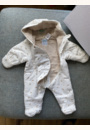 avis Combinaison pilote doublée polaire bébé par Albina