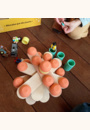 avis Jeu de construction Stix par Julie