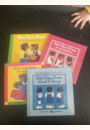 avis Petit Ours Brun chez le docteur par Anaïs