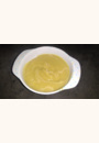 avis Pot Purée Panais Dinde 2x200g par Charline