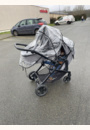 avis Poussette Double Atlantic Twin par Aiset