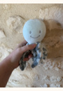avis Peluche pieuvre par Berenice