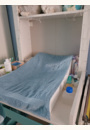 avis Matelas à langer Sofalange par Virginie