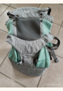 avis Porte-bébé ergonomique par Mélanie