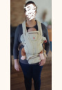 avis Porte-bébé Omni Deluxe™ par Mylène