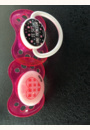 avis Sucette +6 mois nuit anatomique (silicone) par Marion