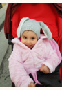 avis Poussette Qbit Plus par Maria