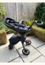 avis Poussette Xplory® X par Lisette