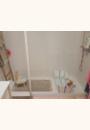 avis Baignoire FlexiBath par Emilie